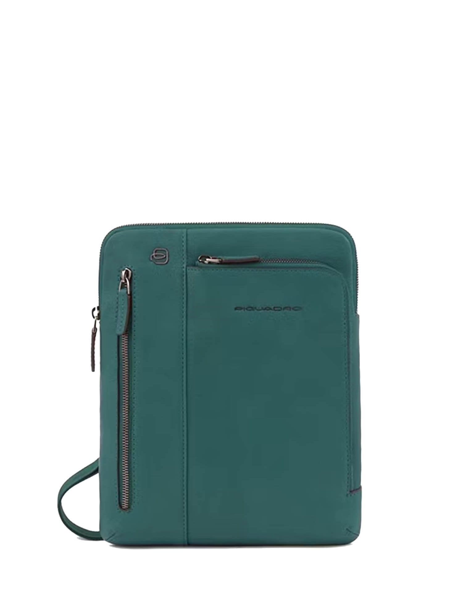 Tracolla Verde Piquadro