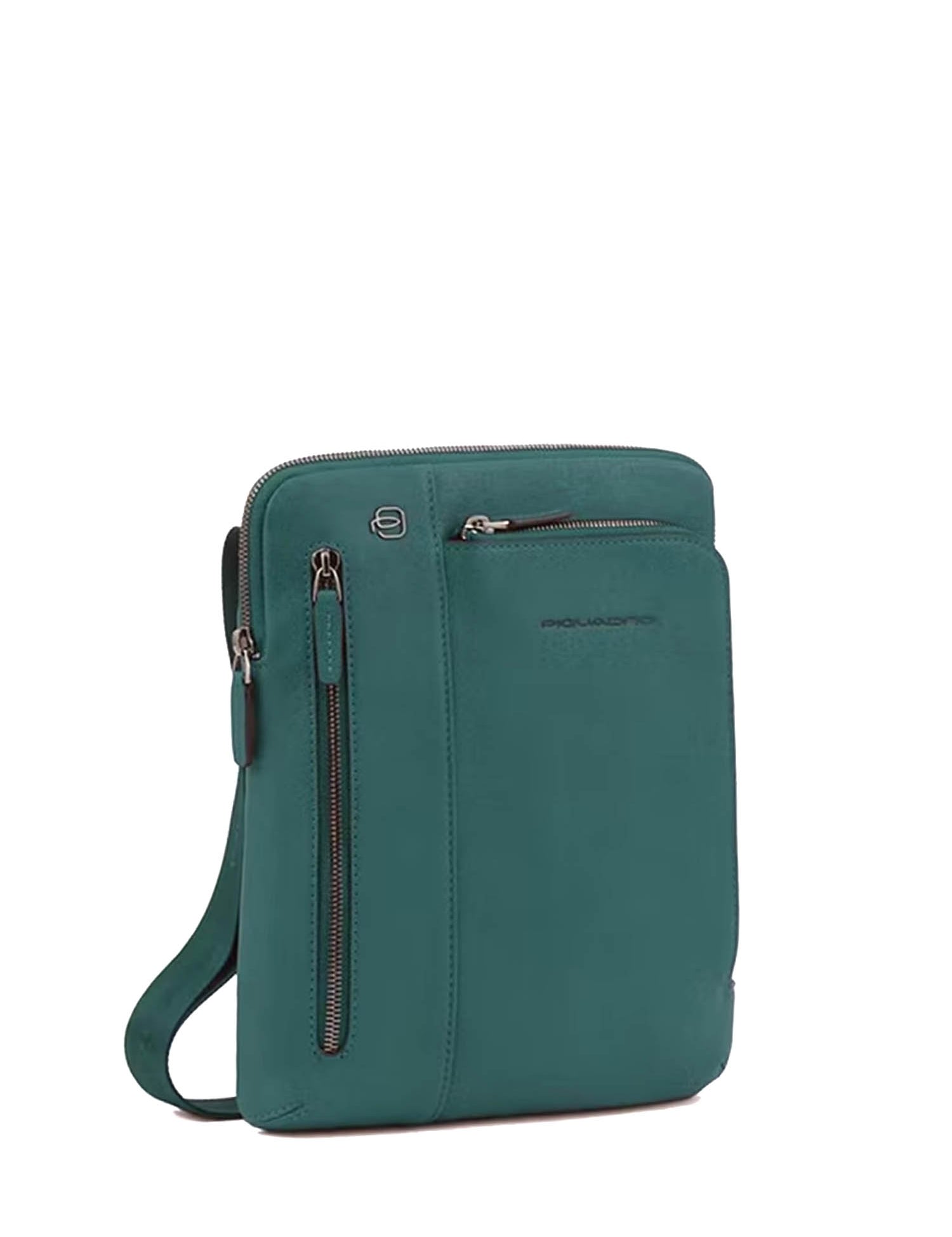 Tracolla Verde Piquadro