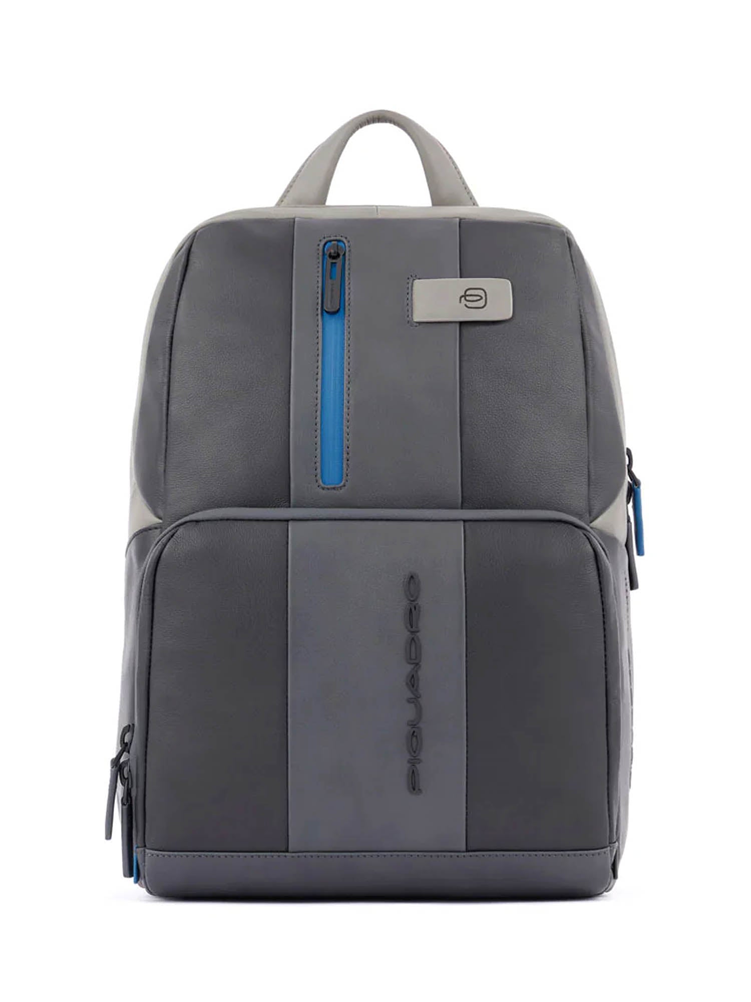 Zaini Grigio Nero Piquadro