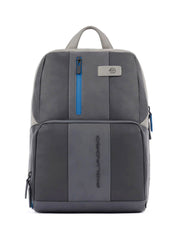 Zaini Grigio Nero Piquadro