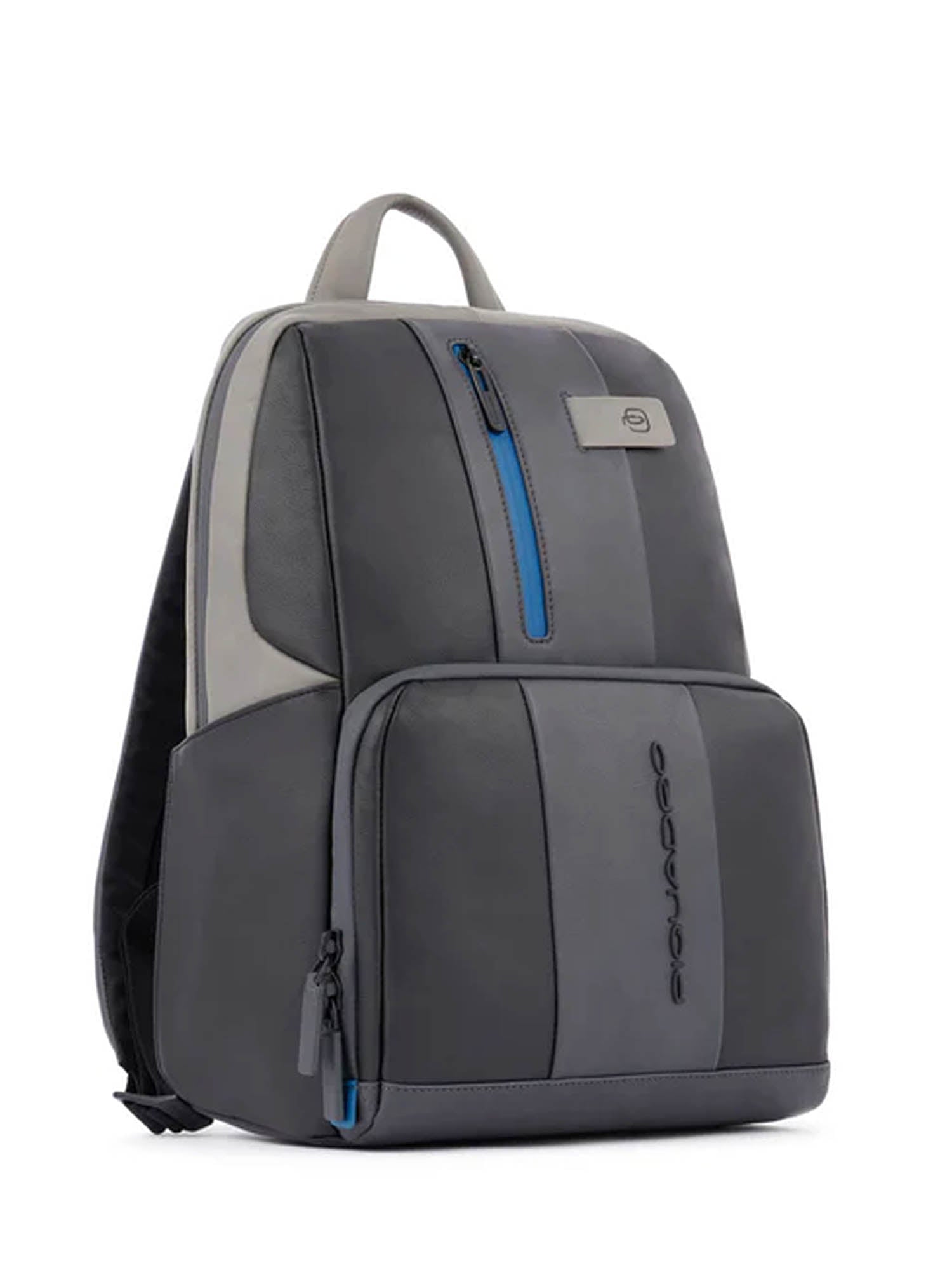 Zaini Grigio Nero Piquadro