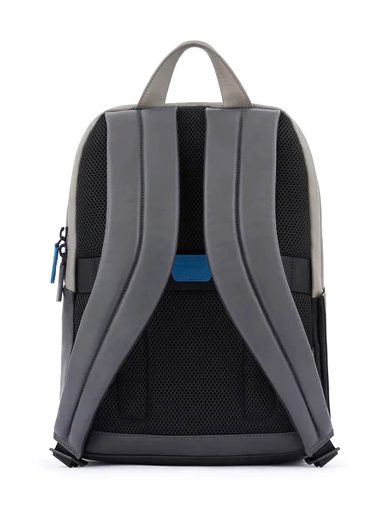 Zaini Grigio Nero Piquadro