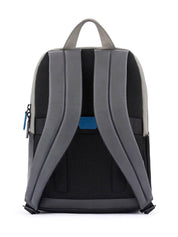 Zaini Grigio Nero Piquadro