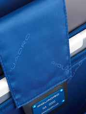 Zaini Grigio Nero Piquadro