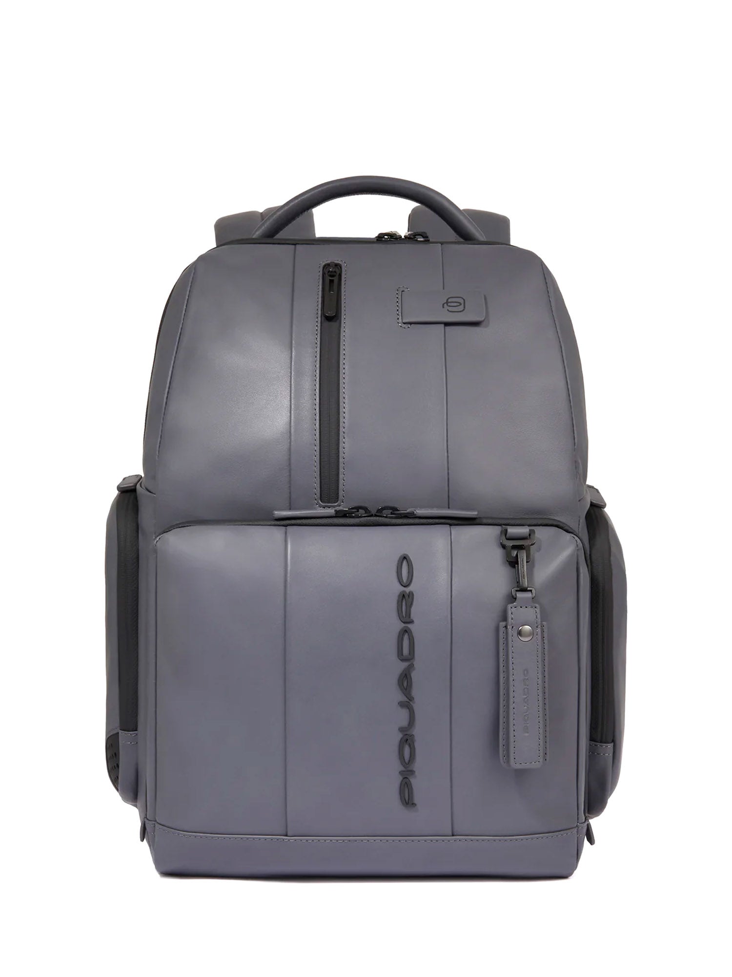 Zaini Grigio Piquadro