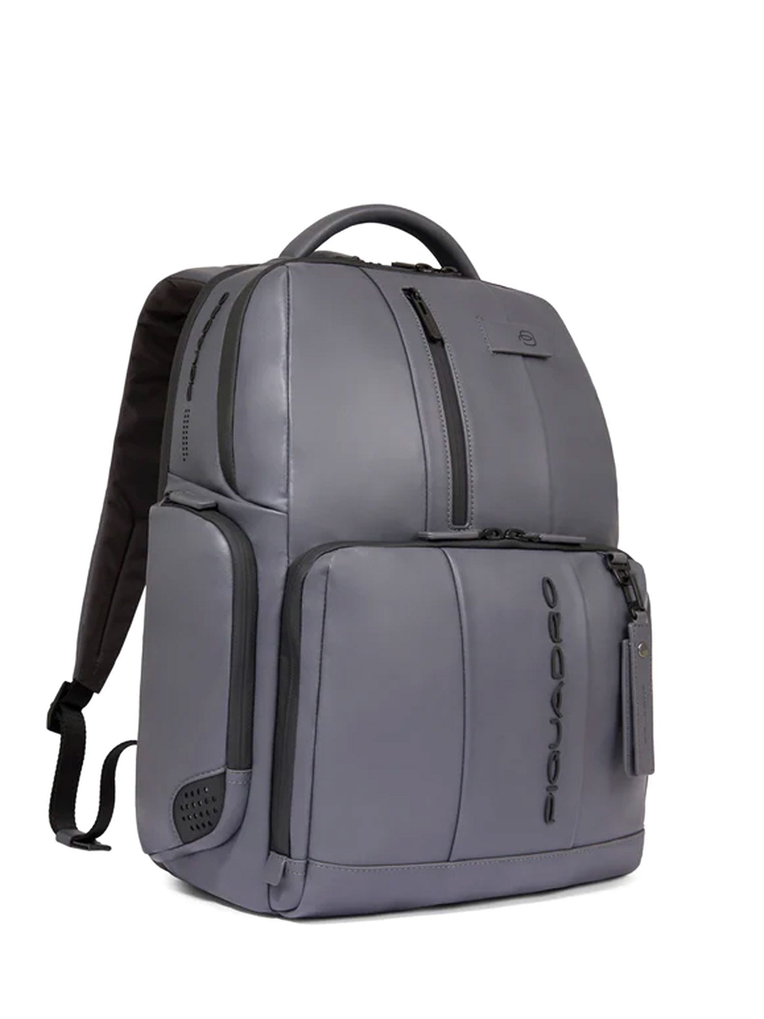 Zaini Grigio Piquadro