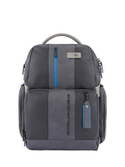 Zaini Grigio Nero Piquadro