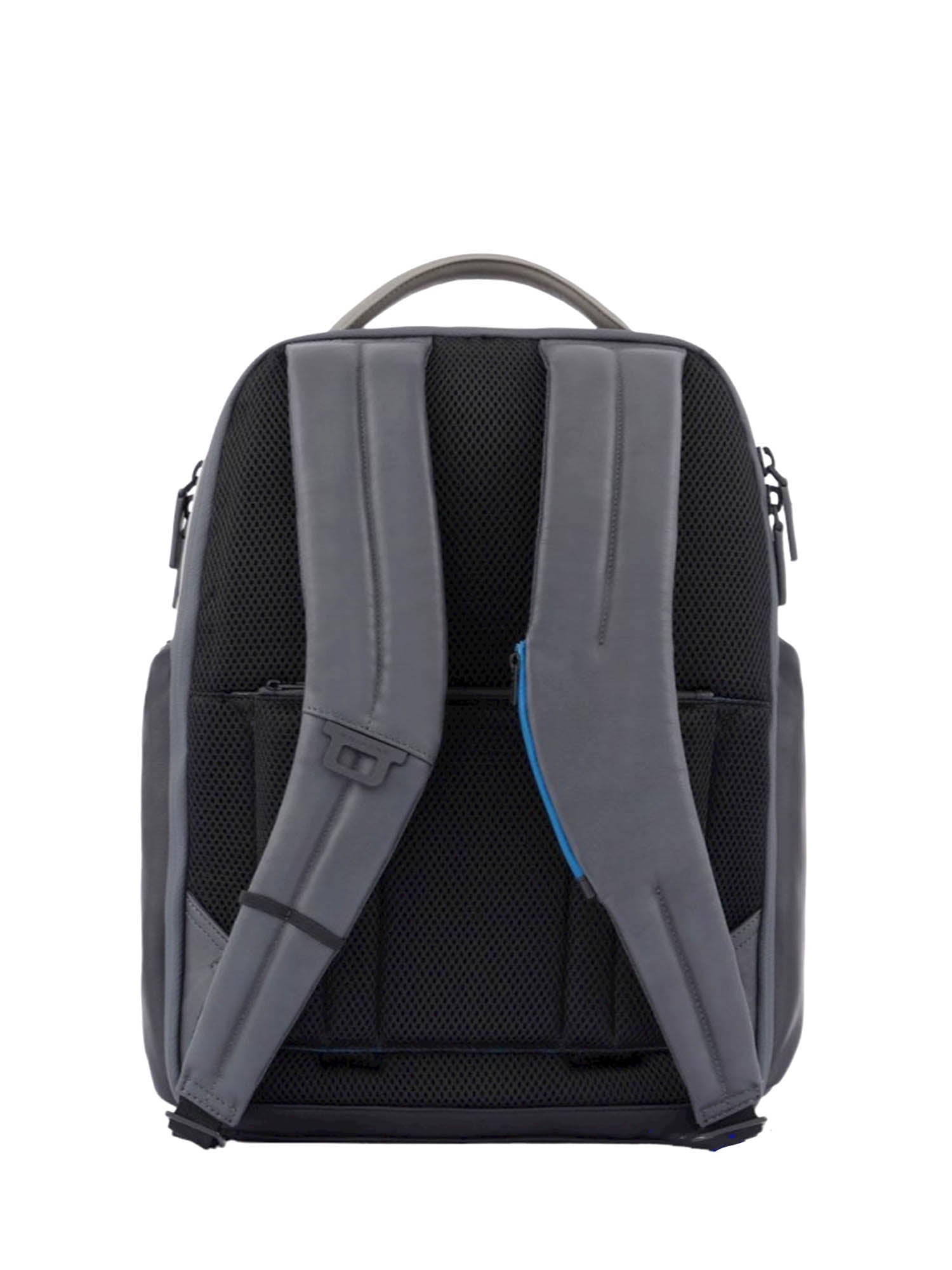 Zaini Grigio Nero Piquadro