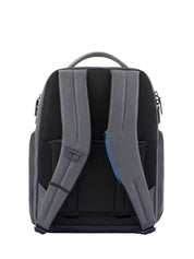 Zaini Grigio Nero Piquadro