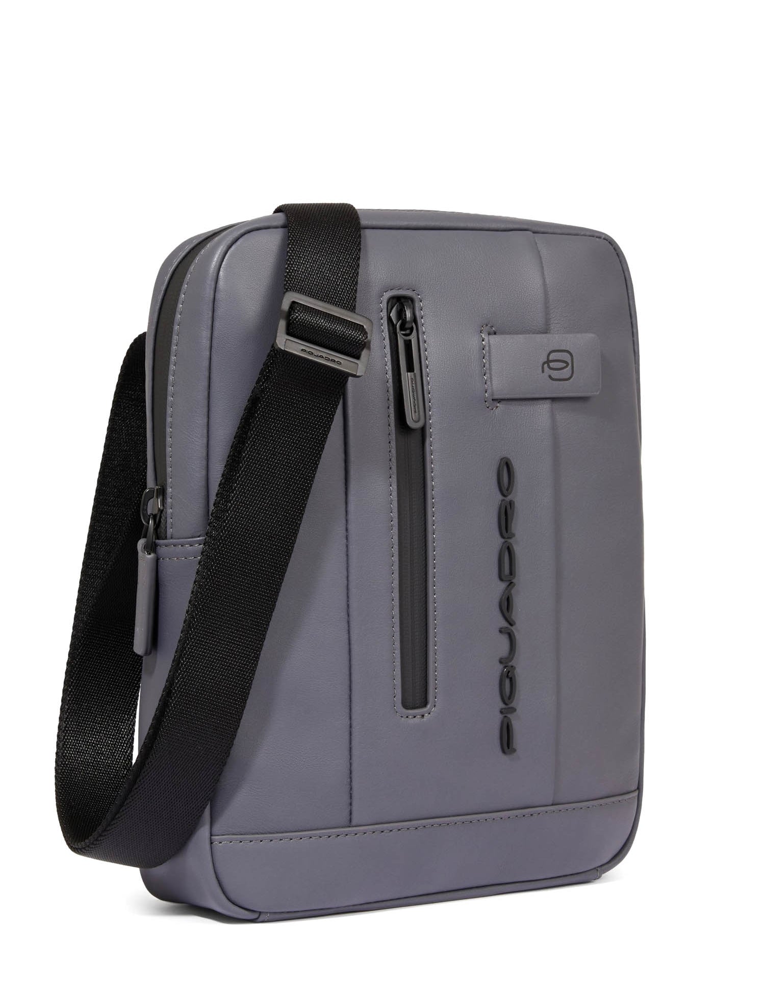 Tracolla Grigio Piquadro
