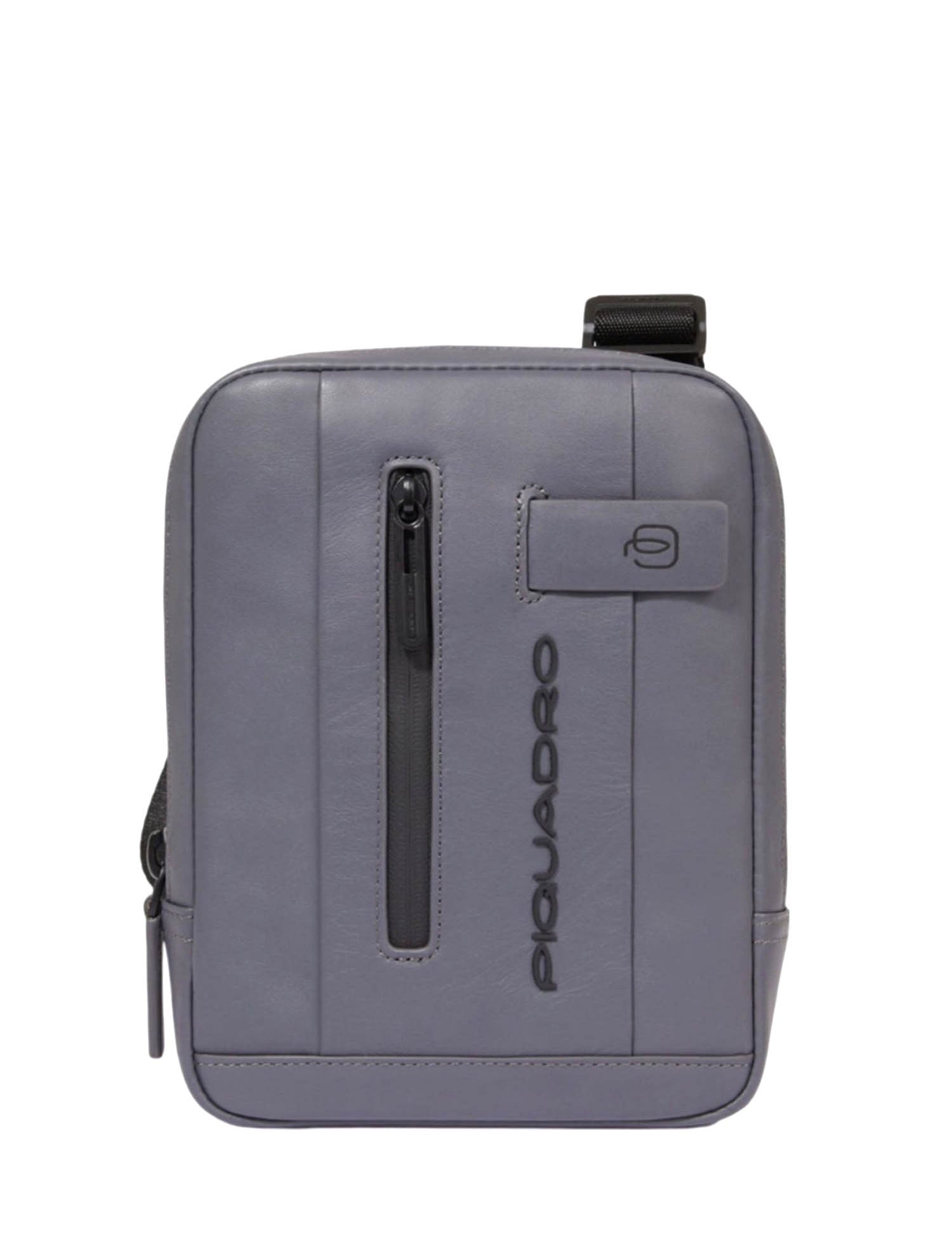 Tracolla Grigio Piquadro