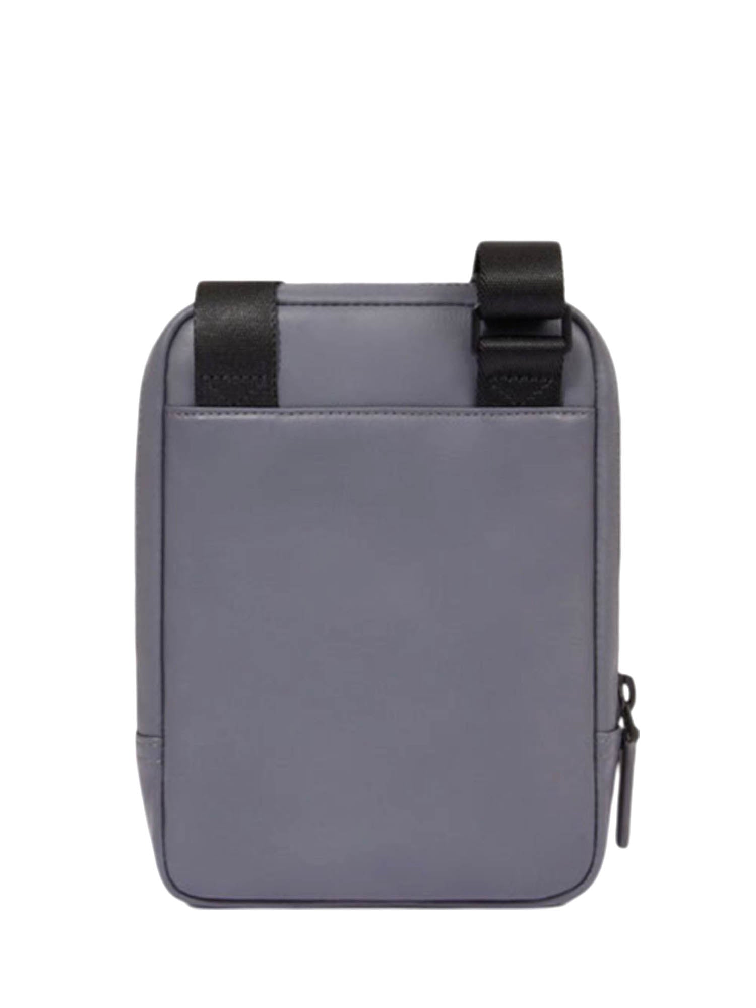 Tracolla Grigio Piquadro