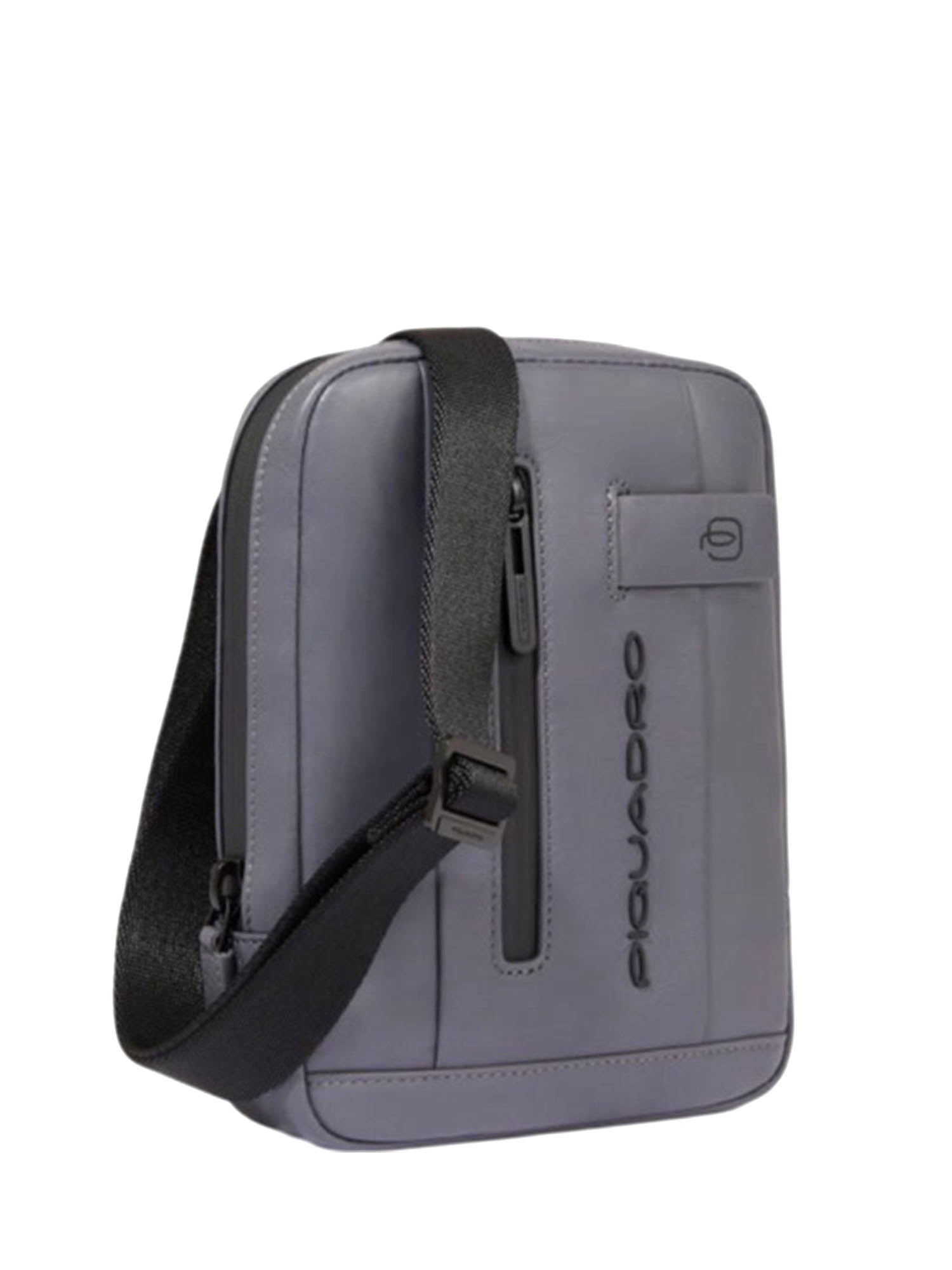 Tracolla Grigio Piquadro