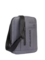 Tracolla Grigio Piquadro