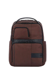 Zaini Marrone Piquadro