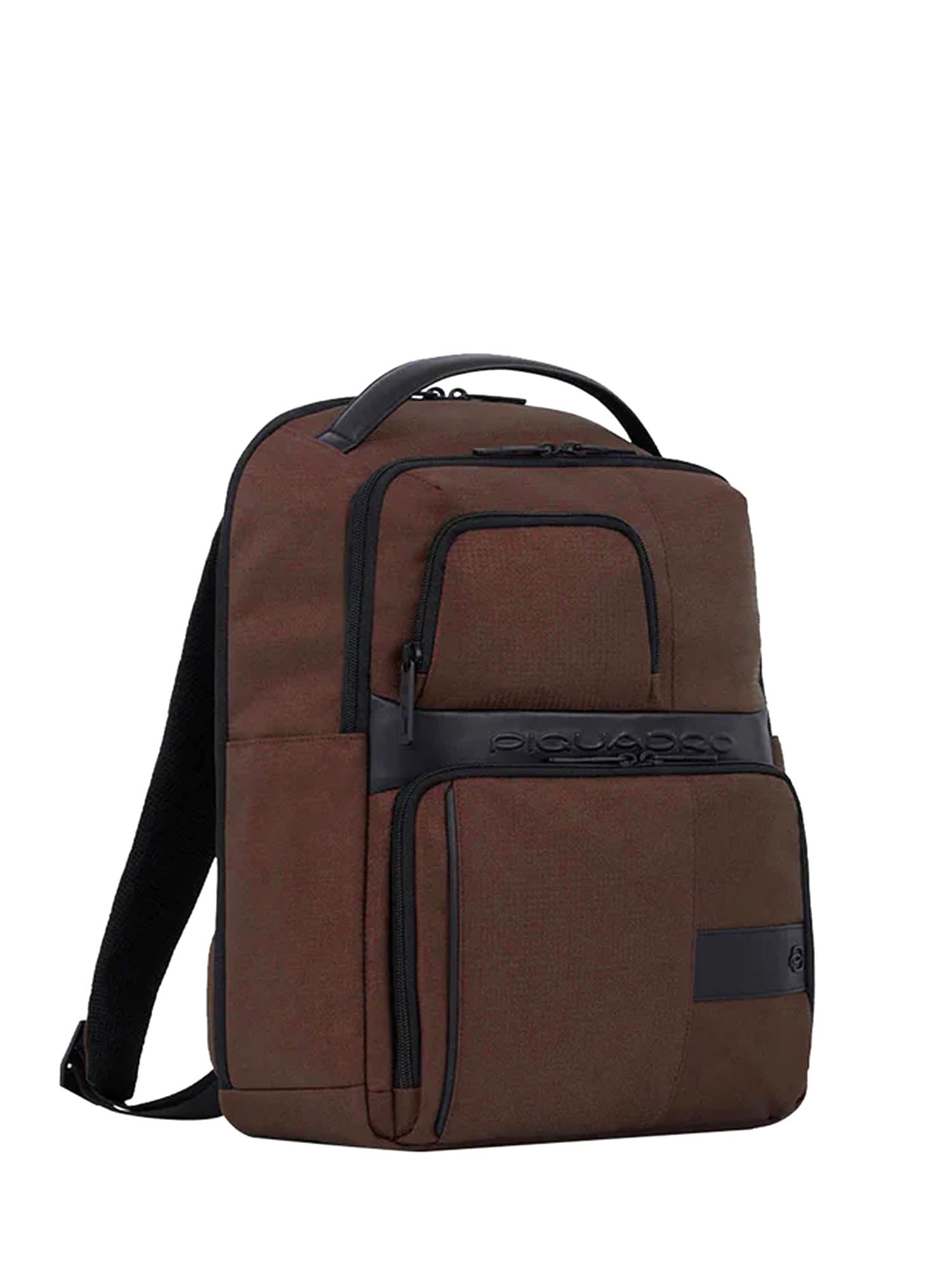 Zaini Marrone Piquadro