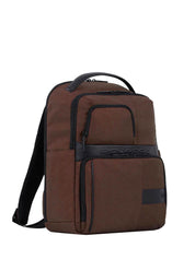 Zaini Marrone Piquadro