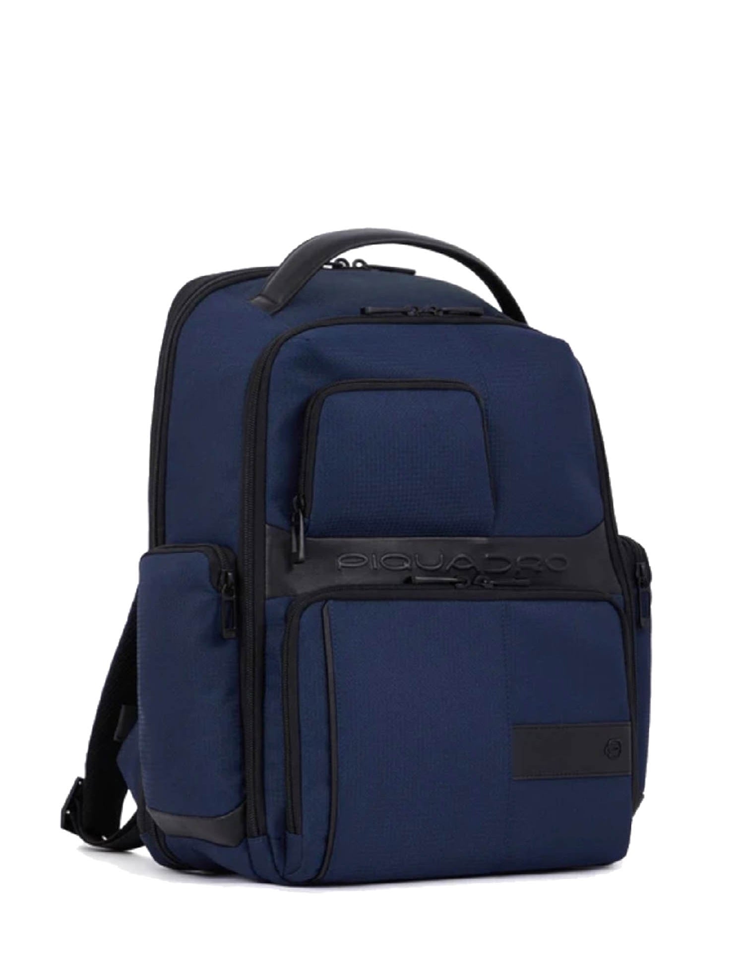 Zaini Blu Piquadro