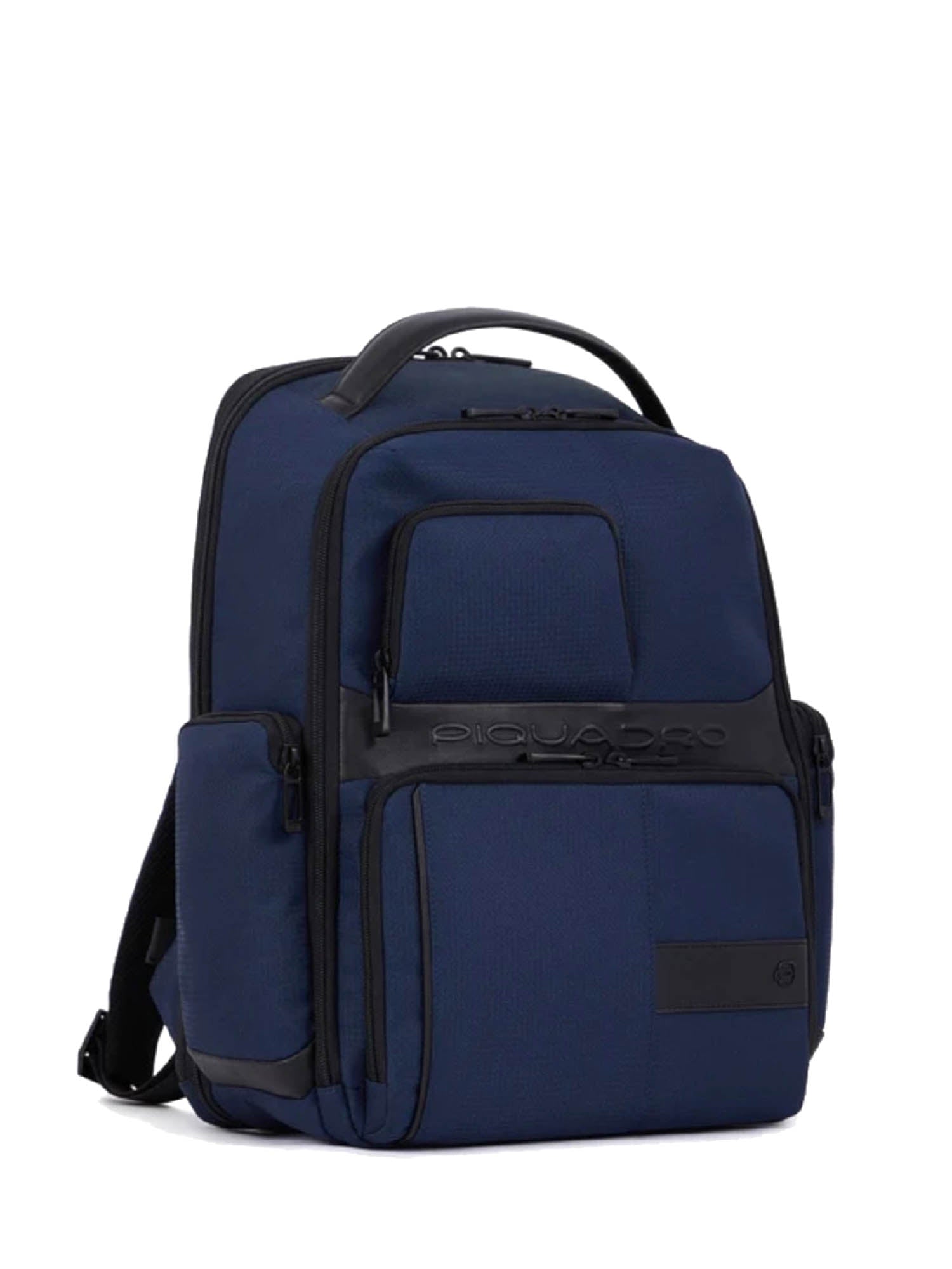 Zaini Blu Piquadro