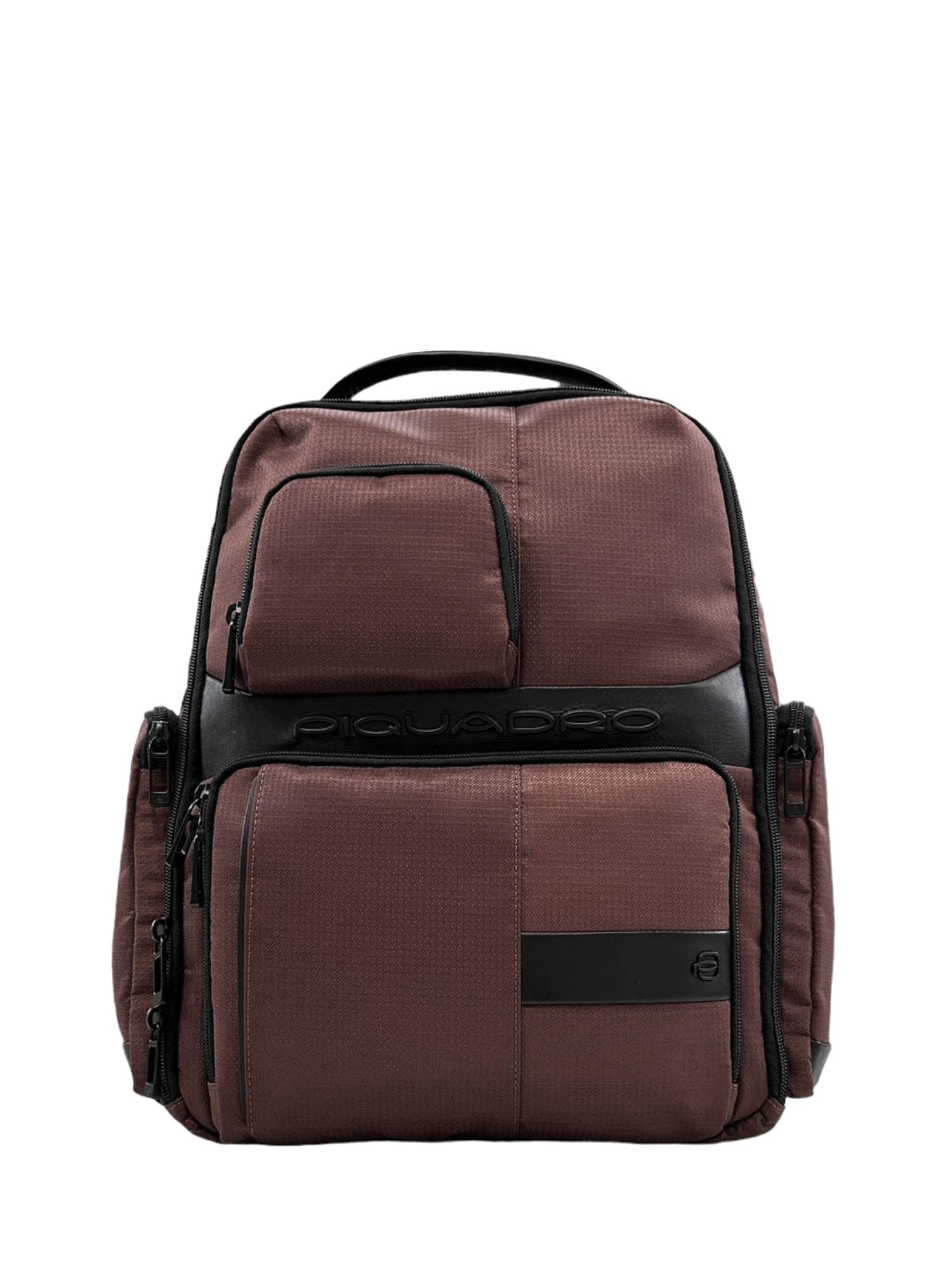 Zaini Marrone Piquadro