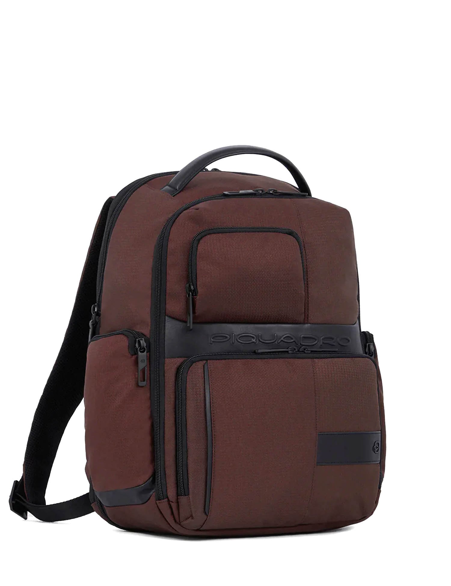 Zaini Marrone Piquadro