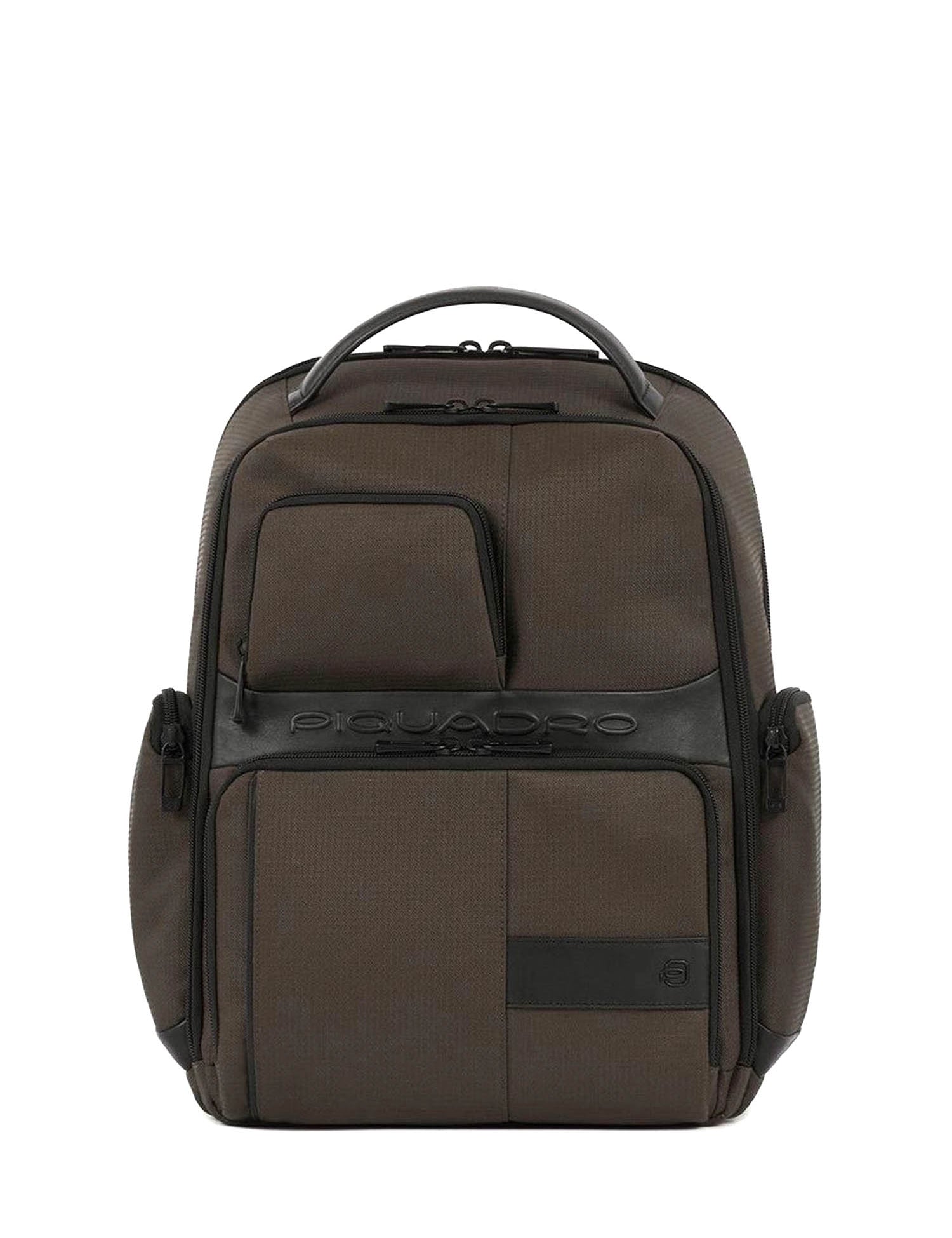 Zaini Verde Piquadro