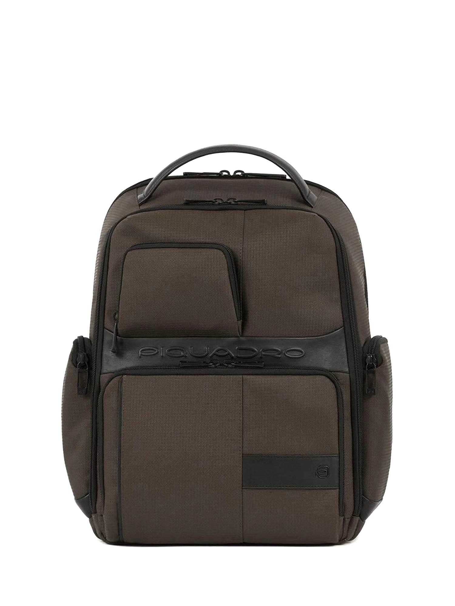 Zaini Verde Piquadro