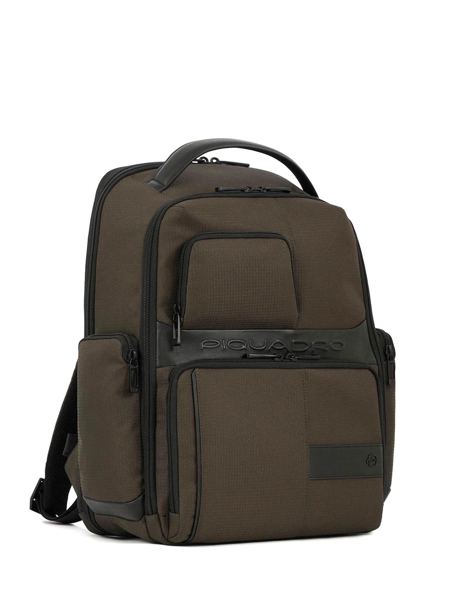 Zaini Verde Piquadro