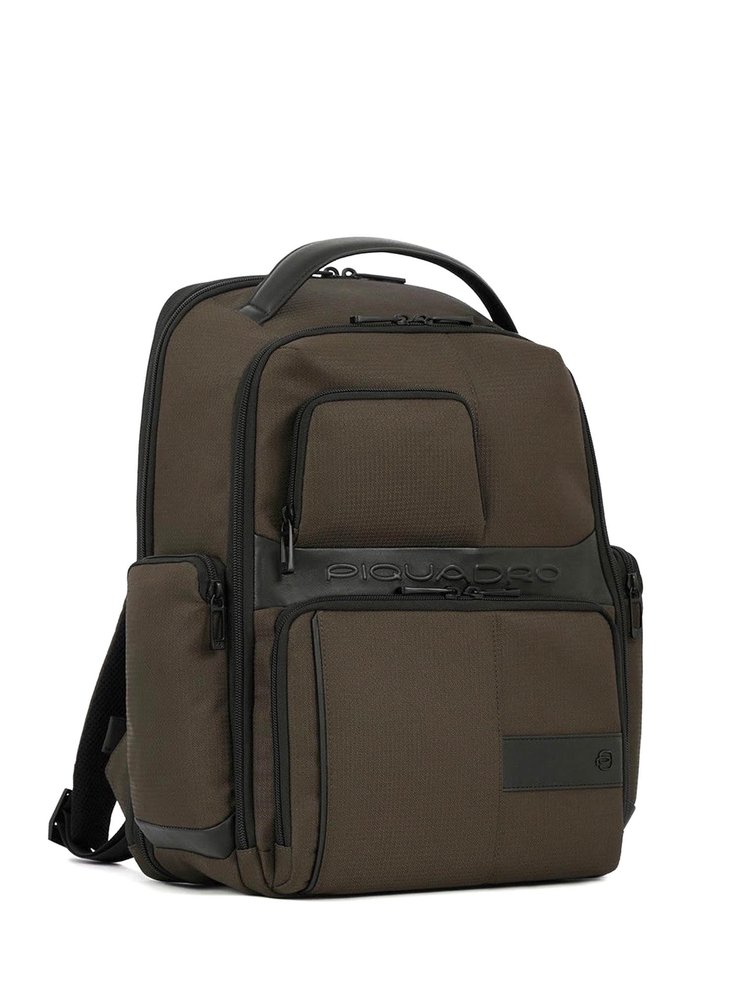 Zaini Verde Piquadro