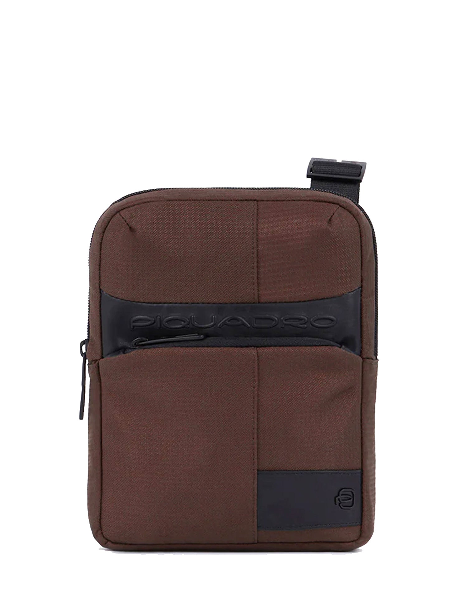 Tracolla Marrone Piquadro