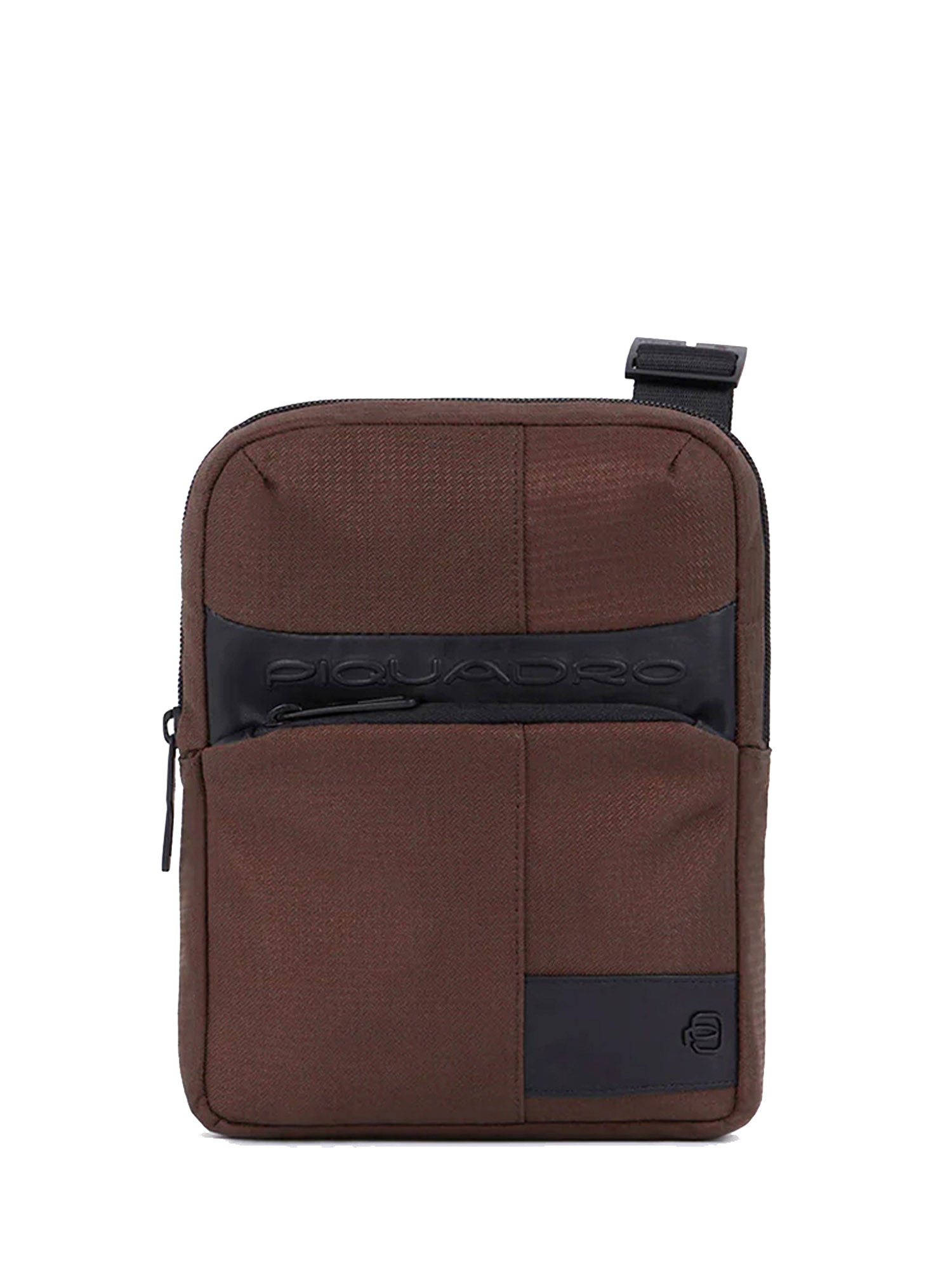Tracolla Marrone Piquadro