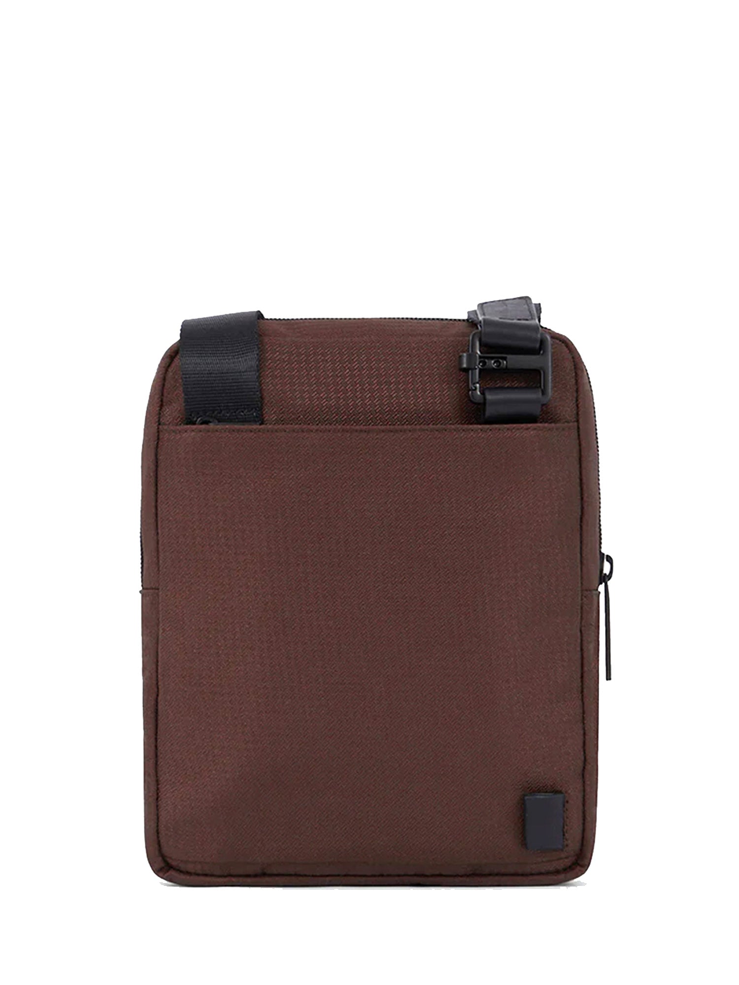 Tracolla Marrone Piquadro