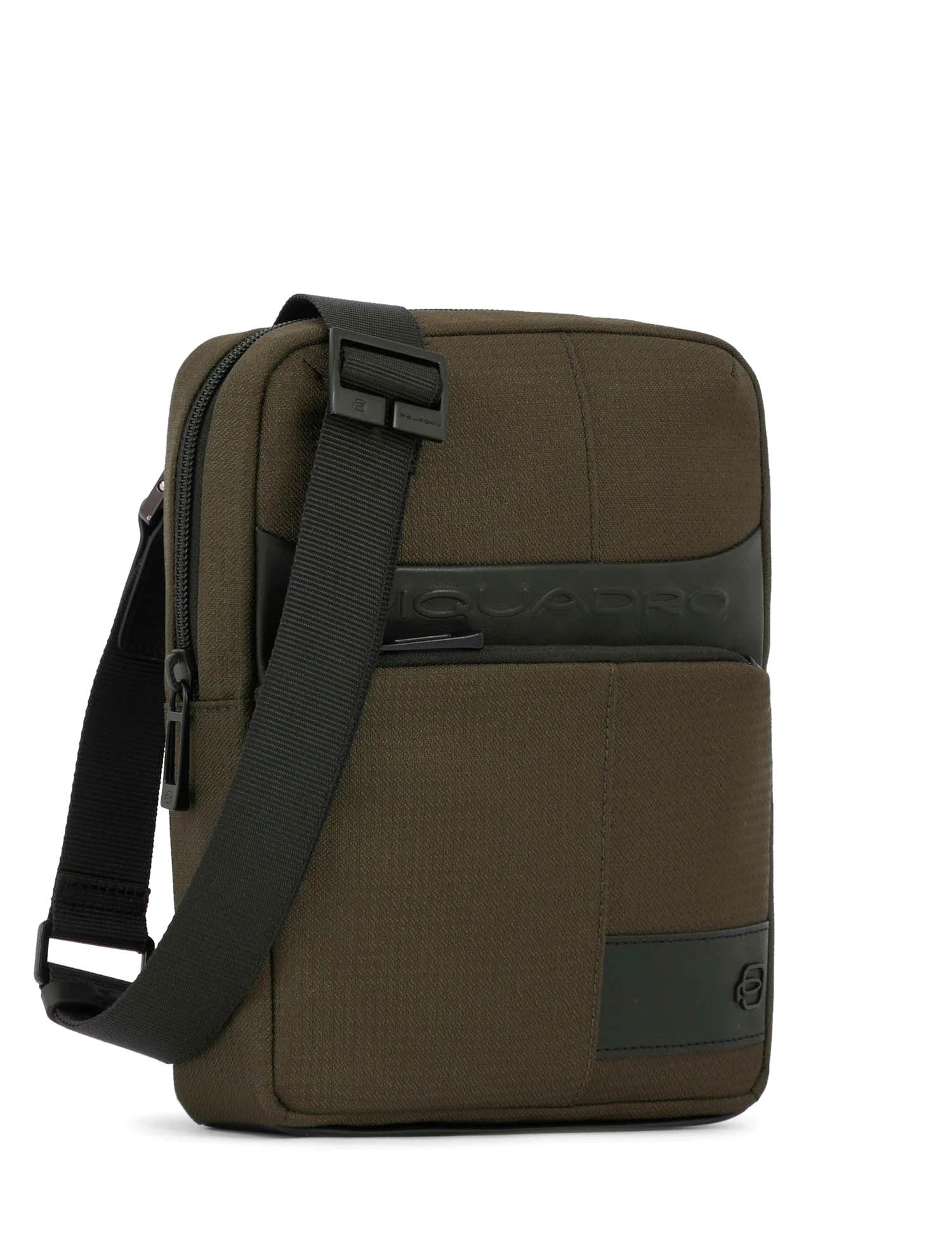 Tracolla Verde Piquadro