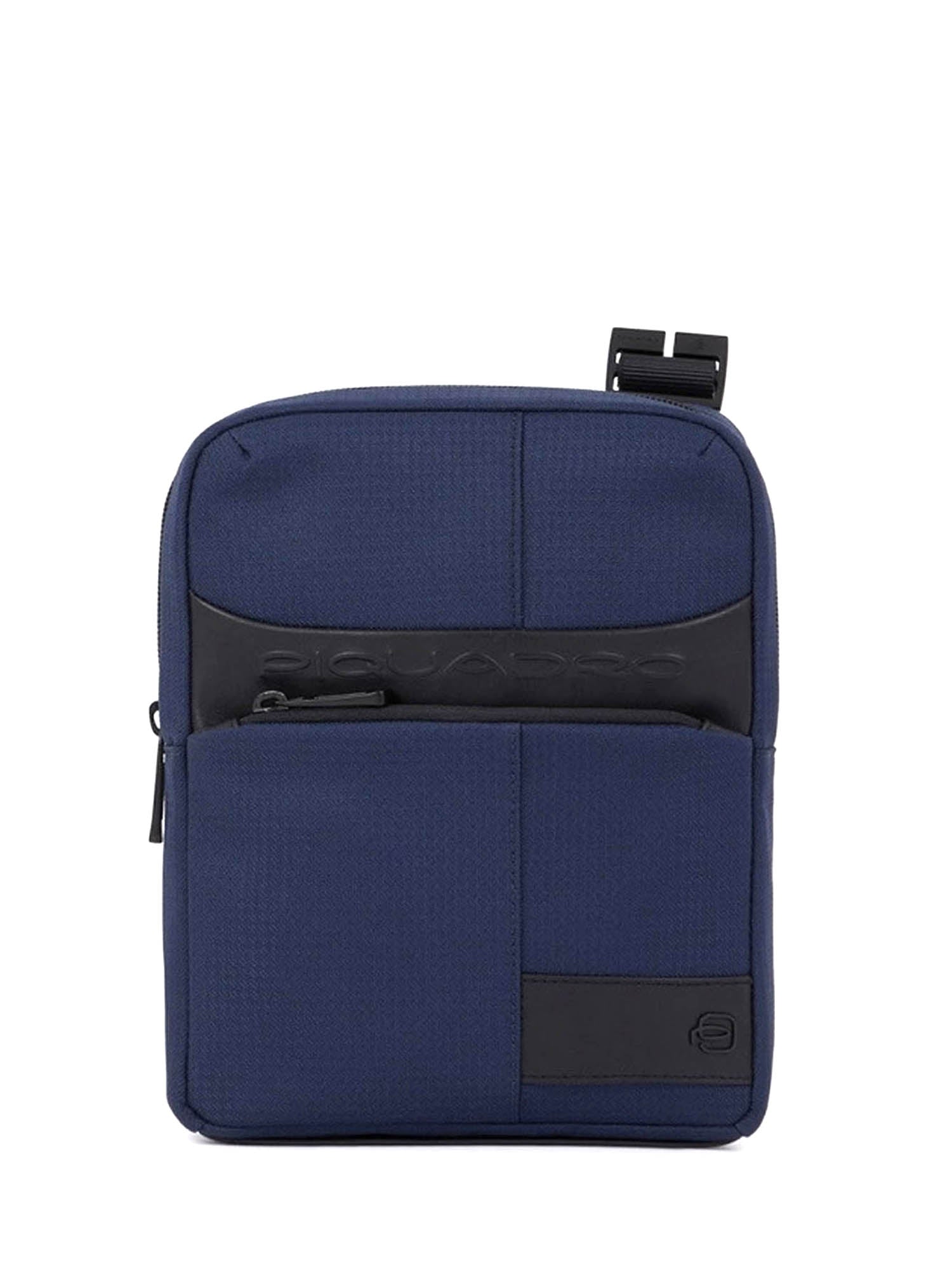 Tracolla Blu Piquadro