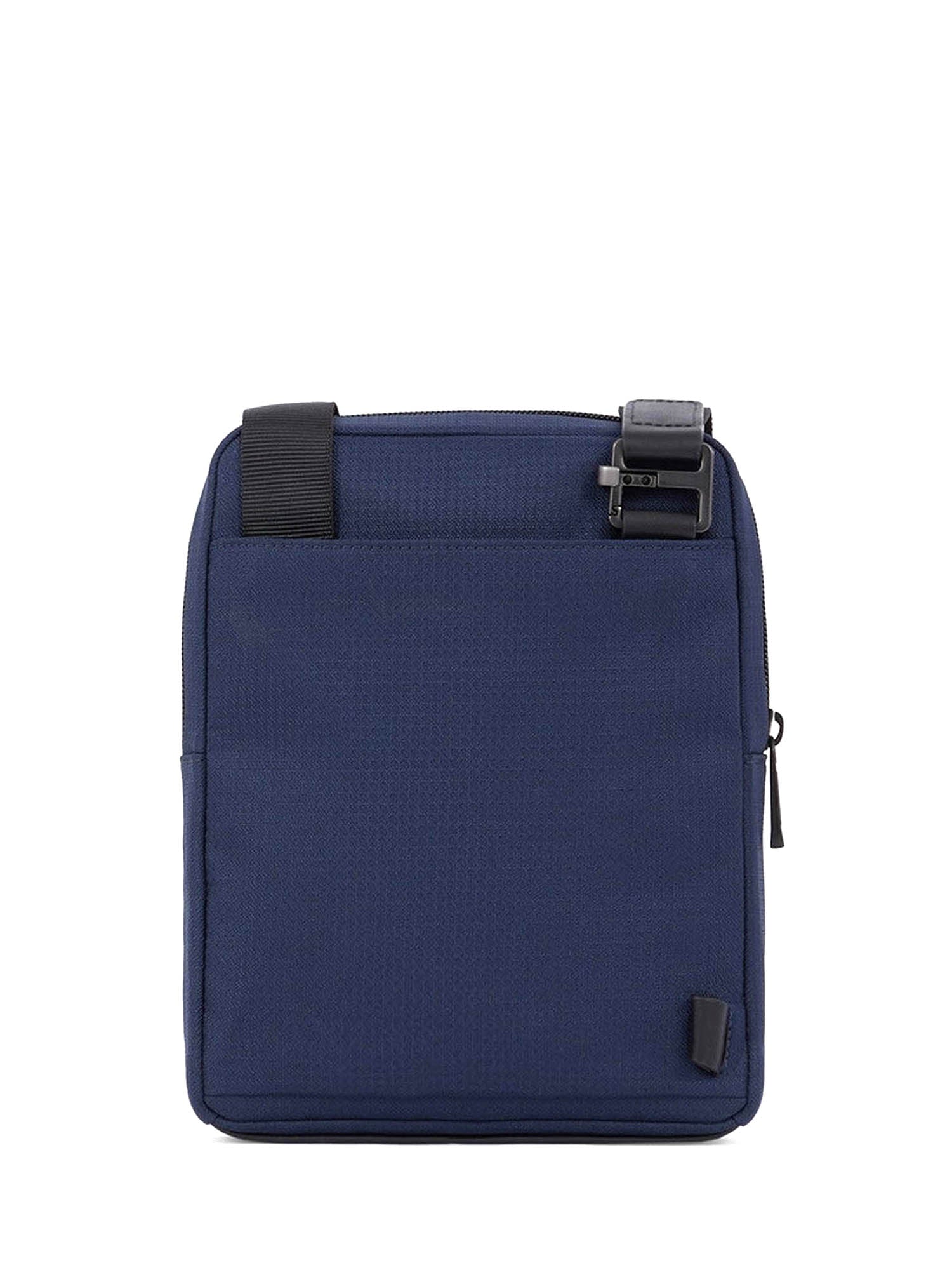 Tracolla Blu Piquadro