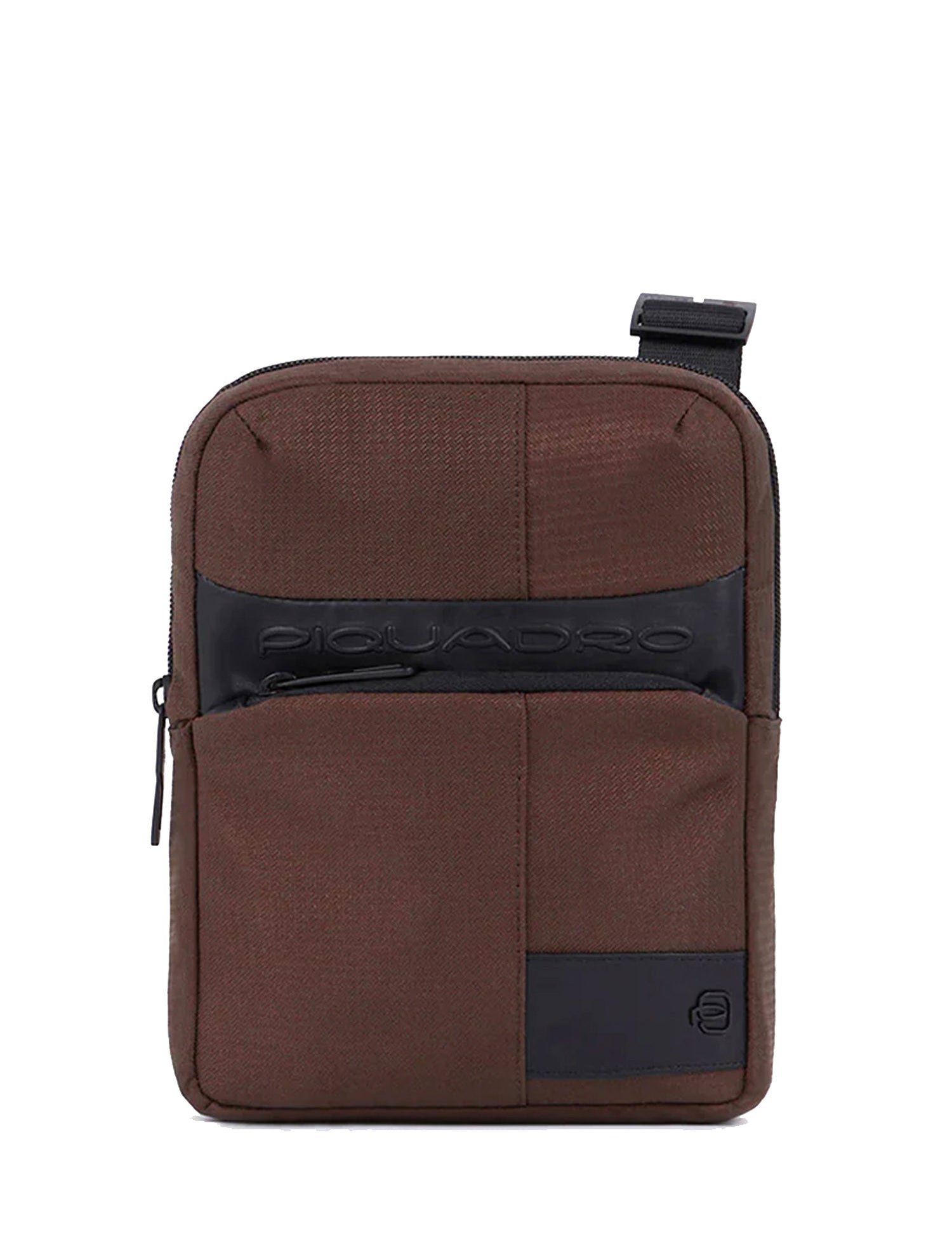 Tracolla Marrone Piquadro