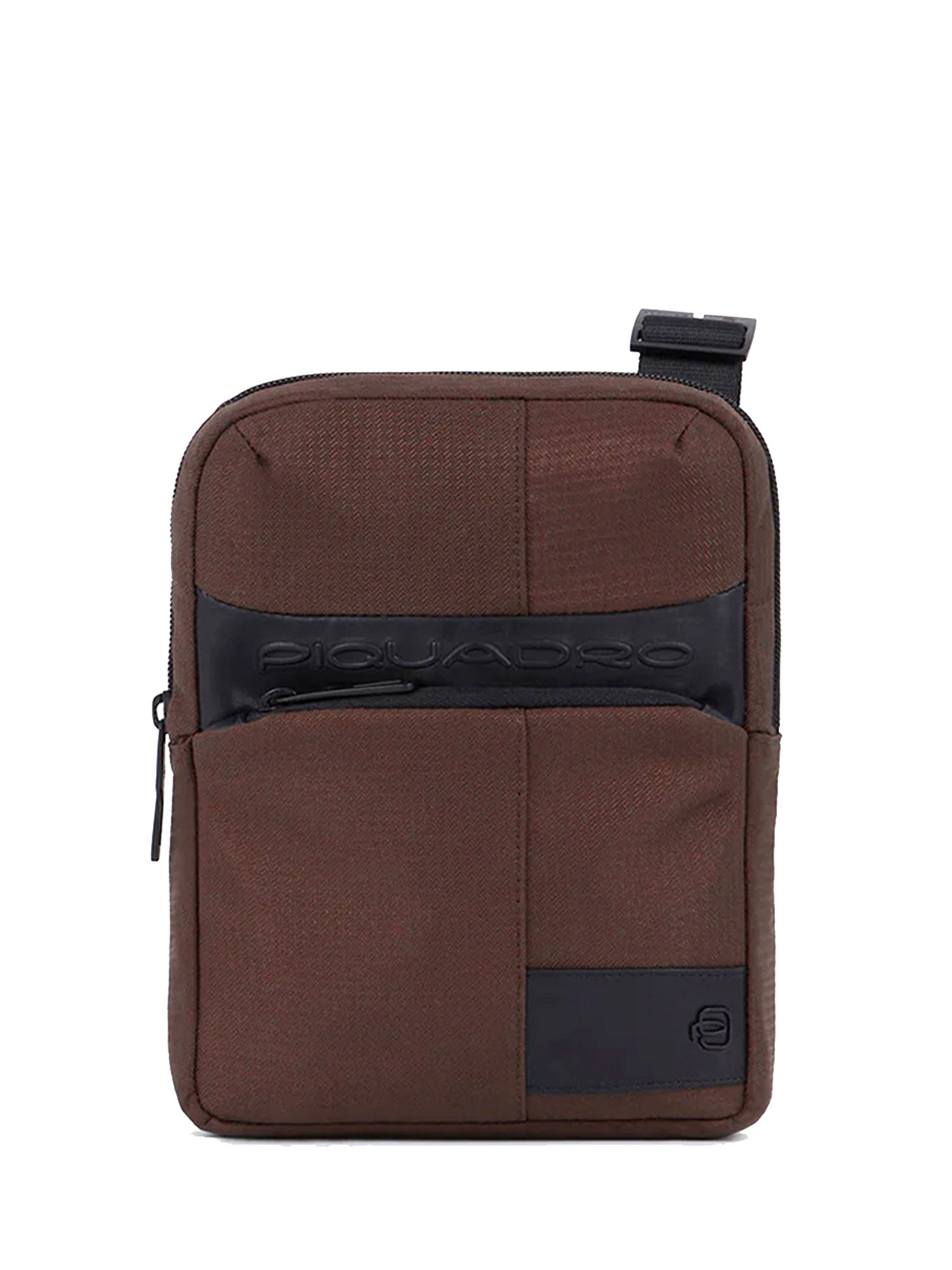Tracolla Marrone Piquadro