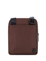 Tracolla Marrone Piquadro