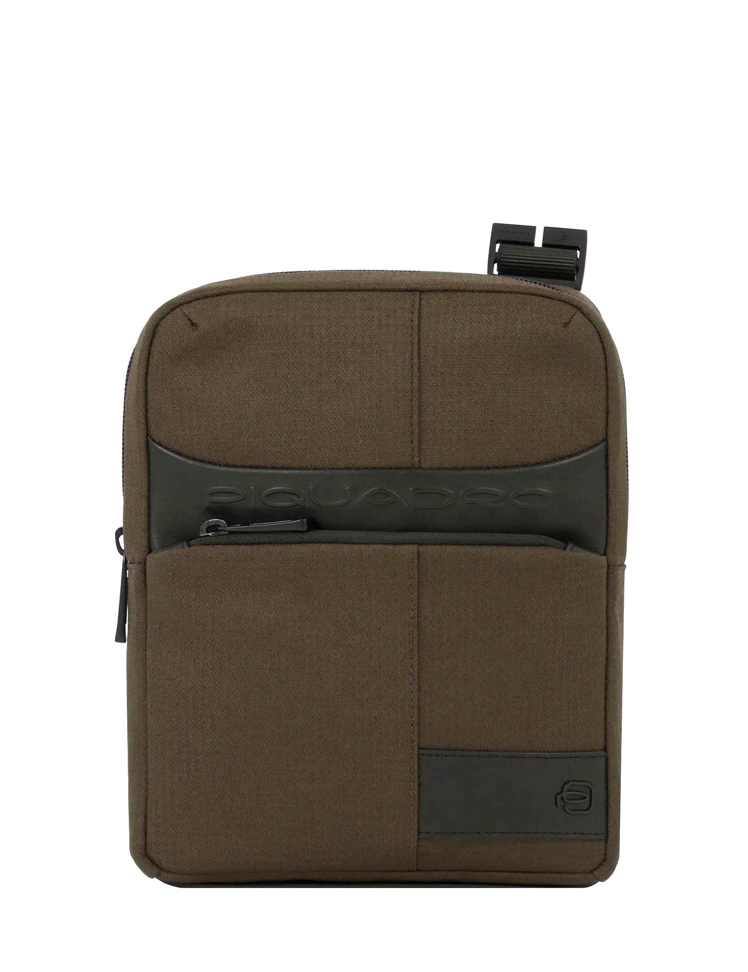 Tracolla Verde Piquadro