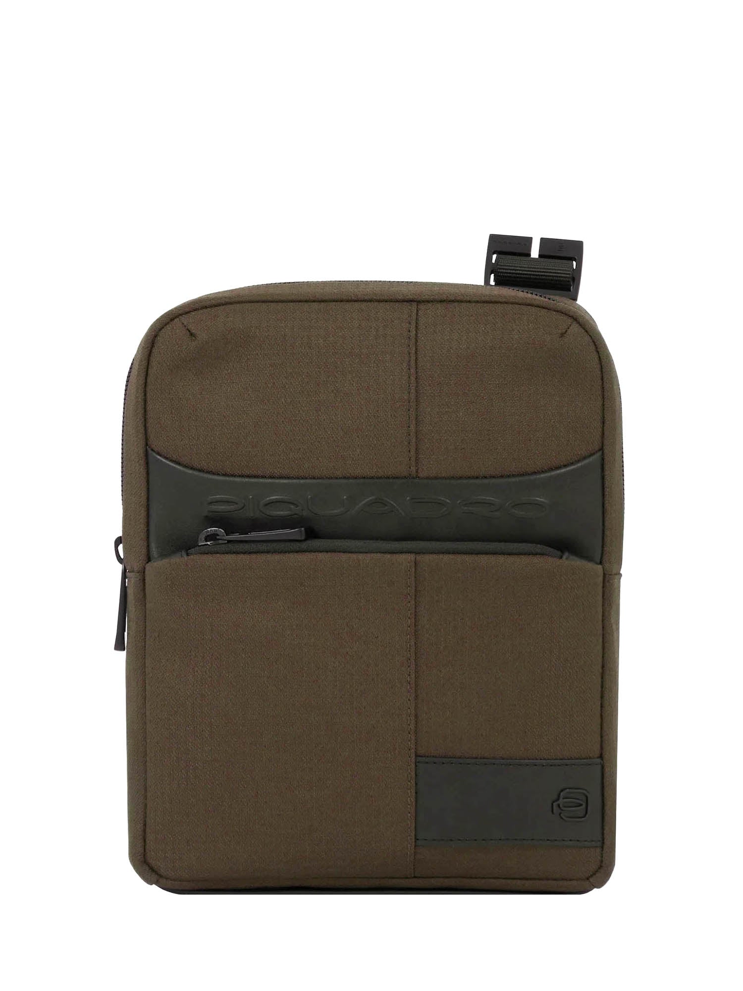 Tracolla Verde Piquadro