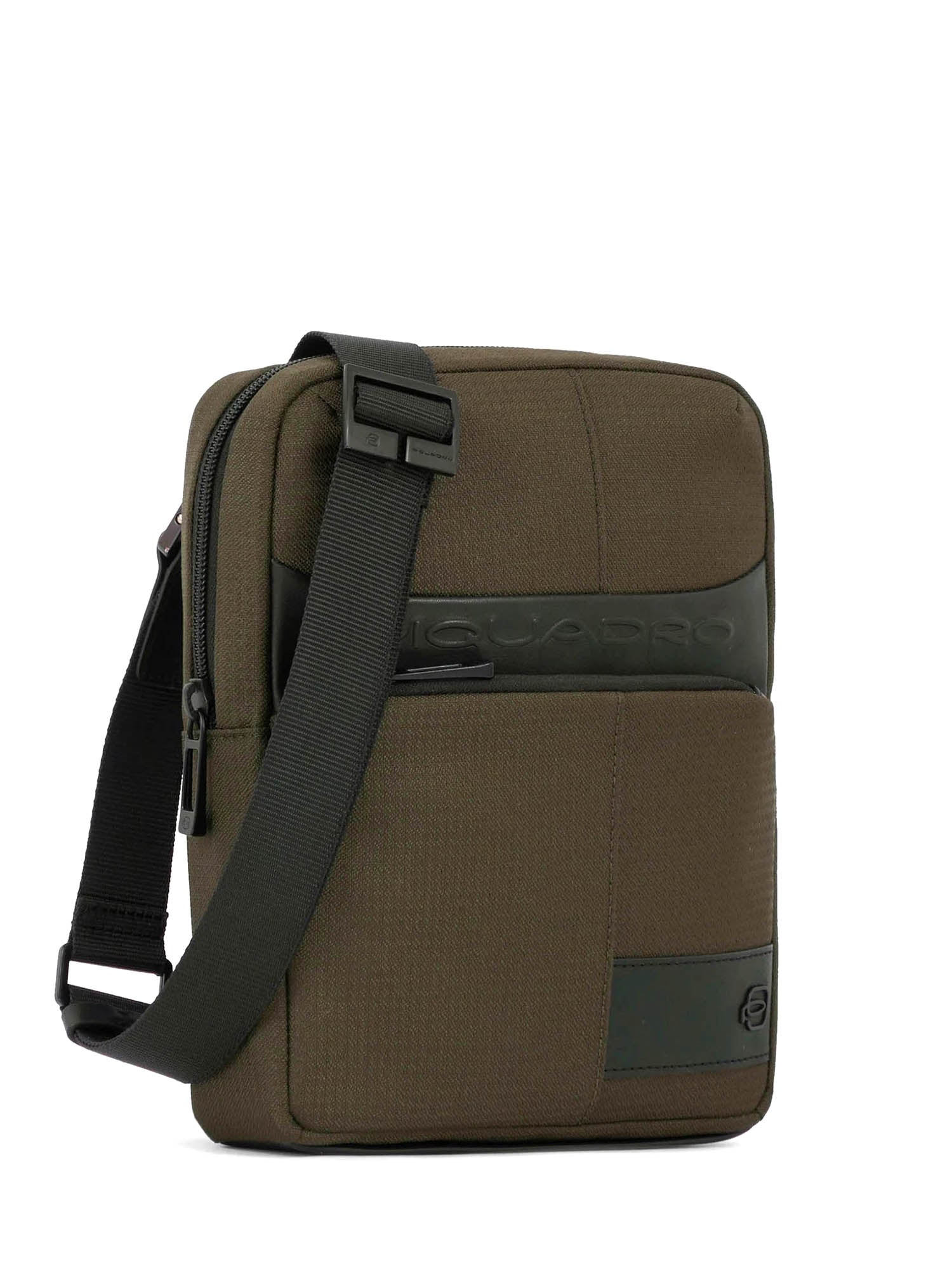 Tracolla Verde Piquadro