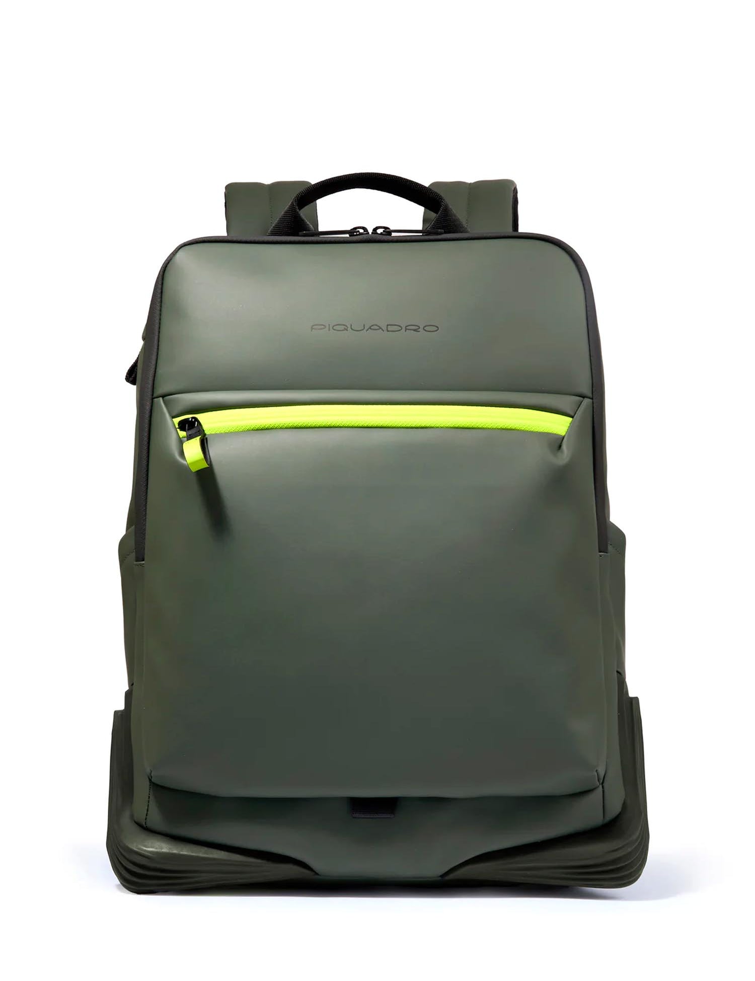 Zaini Verde Piquadro