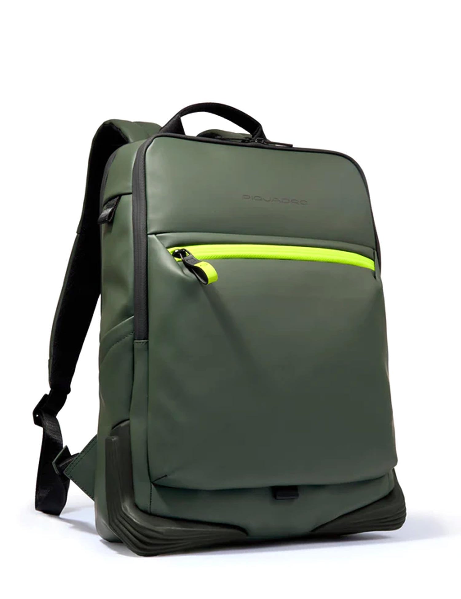 Zaini Verde Piquadro