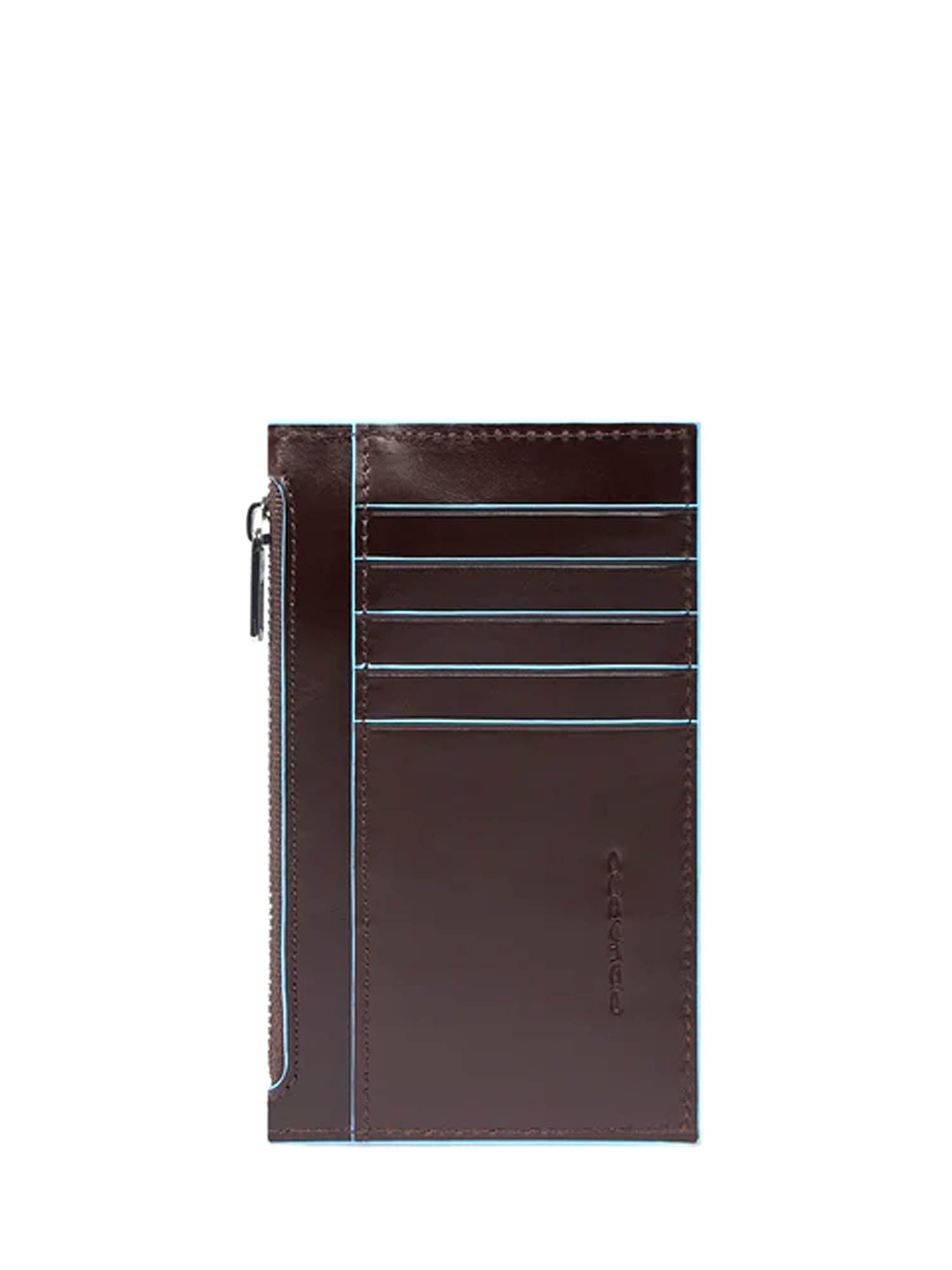 Portafogli Bordeaux Piquadro