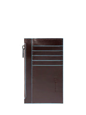 Portafogli Bordeaux Piquadro