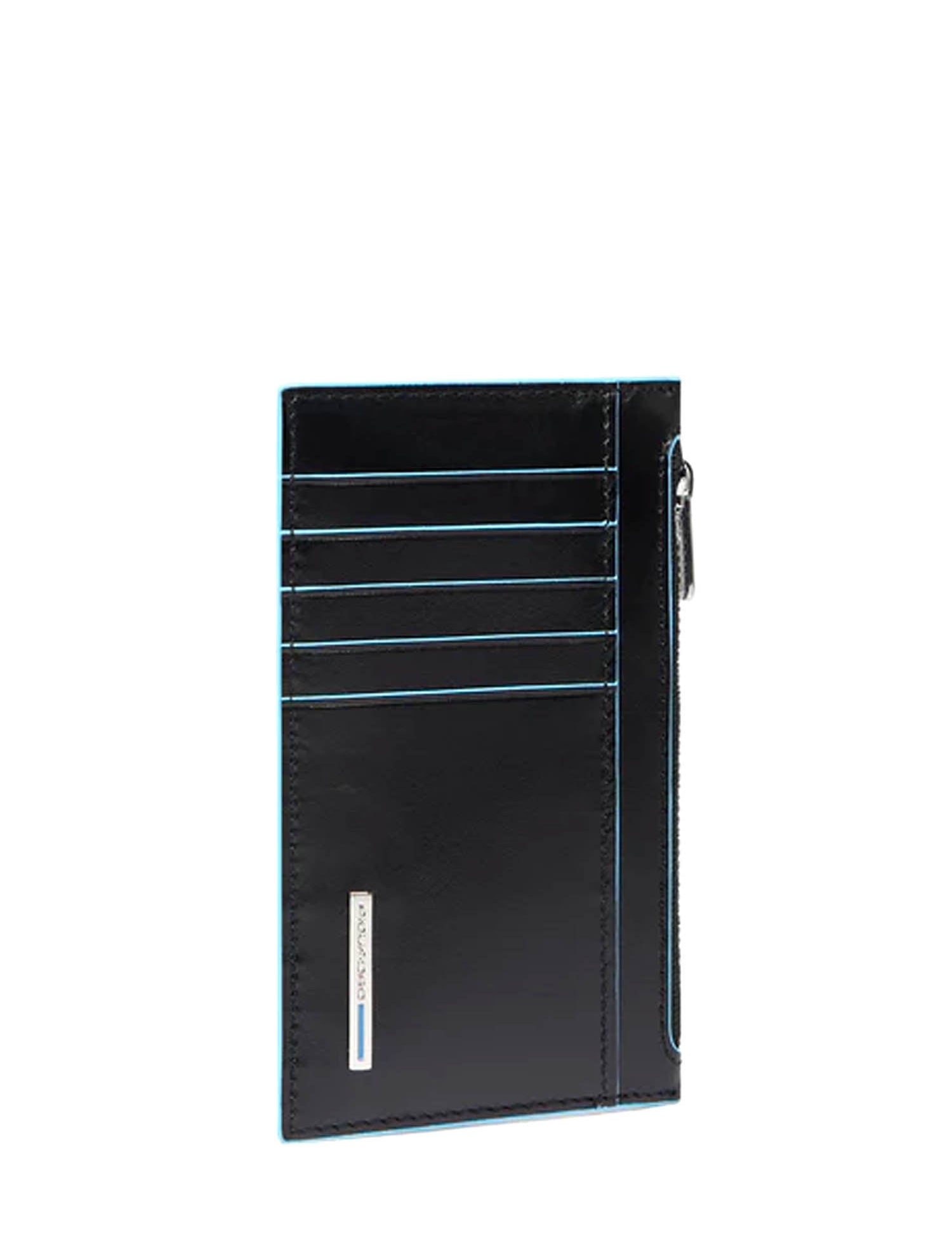 Portafogli Nero Piquadro