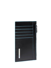 Portafogli Nero Piquadro