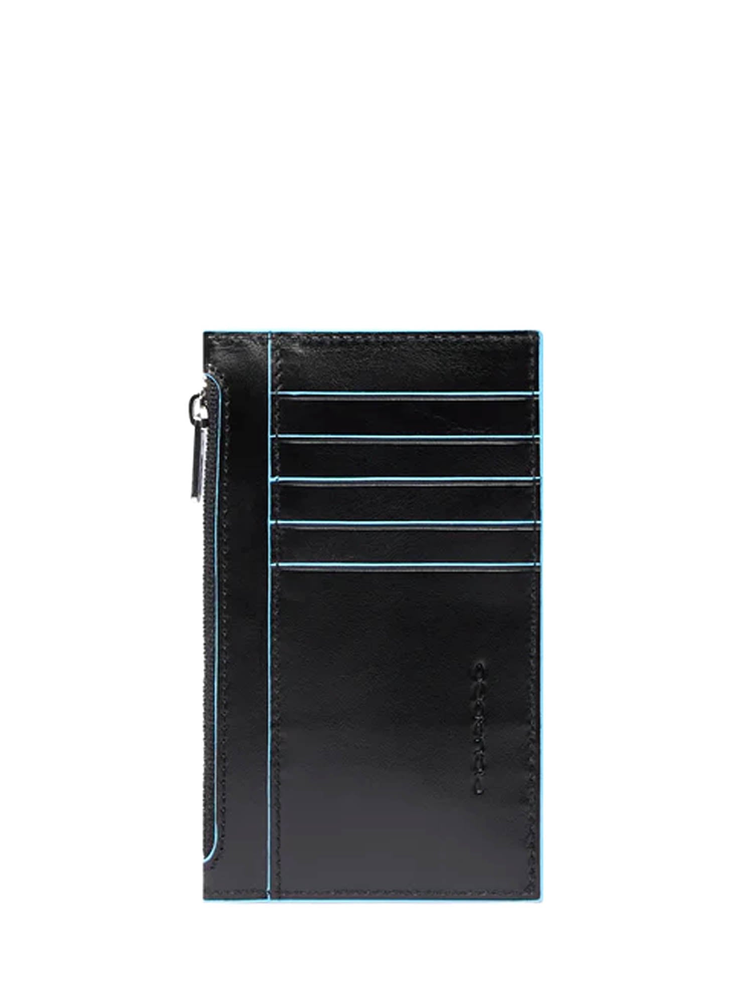 Portafogli Nero Piquadro