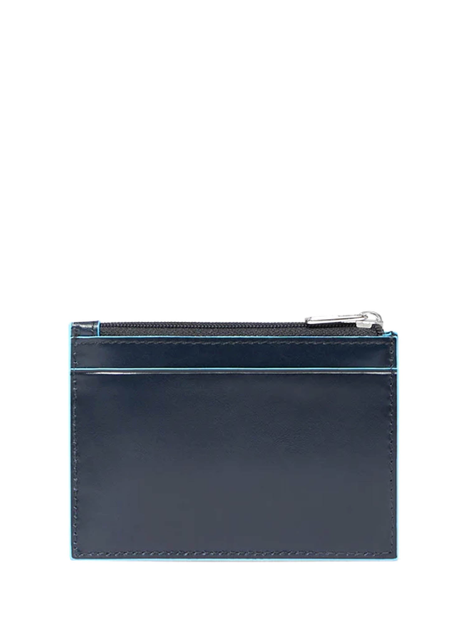 Portachiavi Blu Piquadro