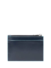 Portachiavi Blu Piquadro